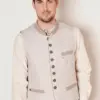 Herrenweste Jamal