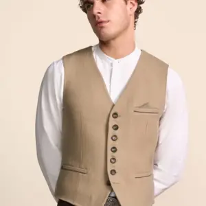 Trachtenweste Melino