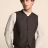 Trachtenweste Velrik