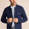 Strickjacke Xander