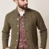 Trachtenjacke Jonathan