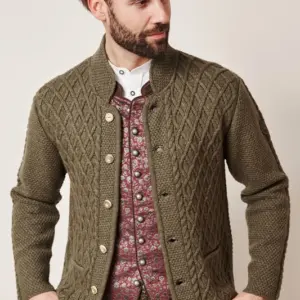 Trachtenjacke Jonathan