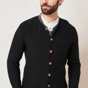 Strickjacke Emanuel