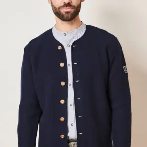 Strickjacke Emanuel