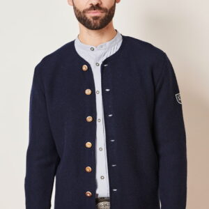Strickjacke Emanuel
