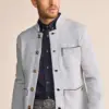 Strickjacke Wilke