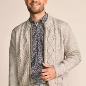 Strickjacke Rafael
