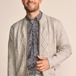 Strickjacke Rafael