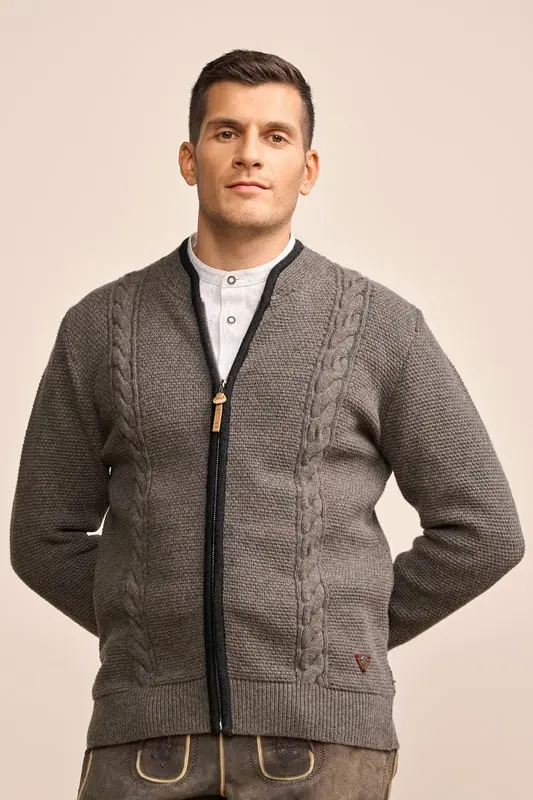 Trachtenjacke Jasper