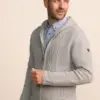 Strickjacke Ivo