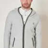 Strickjacke Leopold