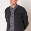 Strickjacke I steh zu dir