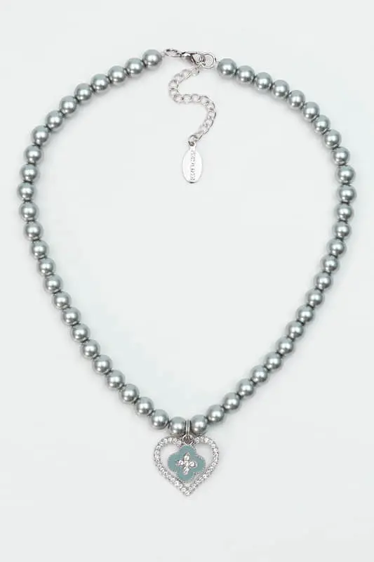 Trachtenkette Eleganza – Bild 2