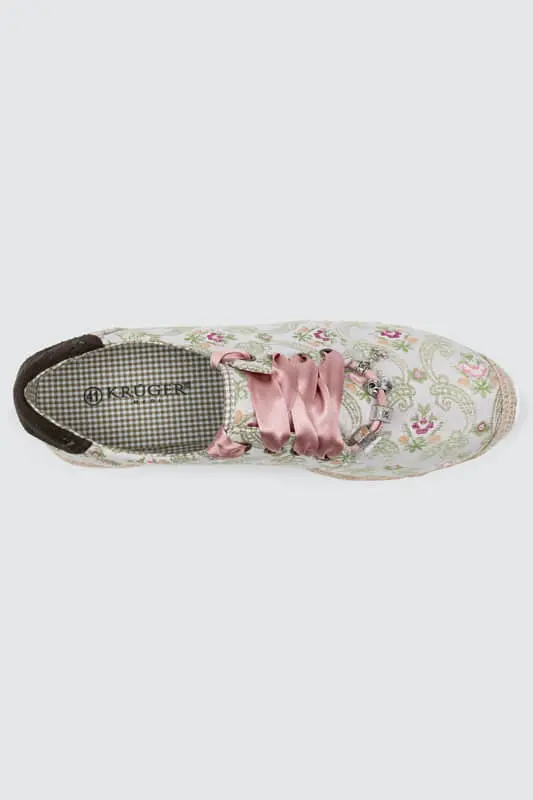 Sommerschuh Symphony – Bild 2