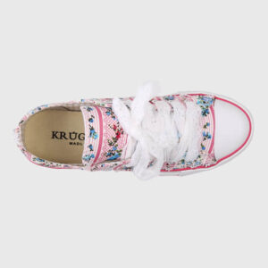 Alternative view of Sneaker Flower Power