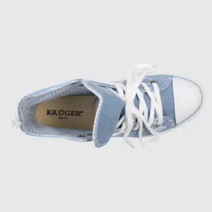 Alternative view of Sneaker Herzschlag