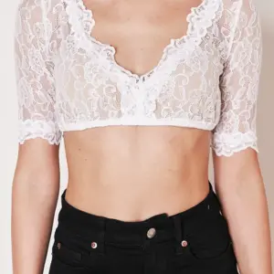 Alternative view of Dirndlbluse Cassandra