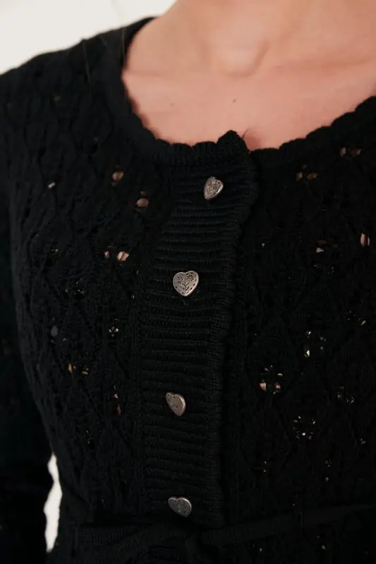 Trachtenjacke Florentine – Bild 2