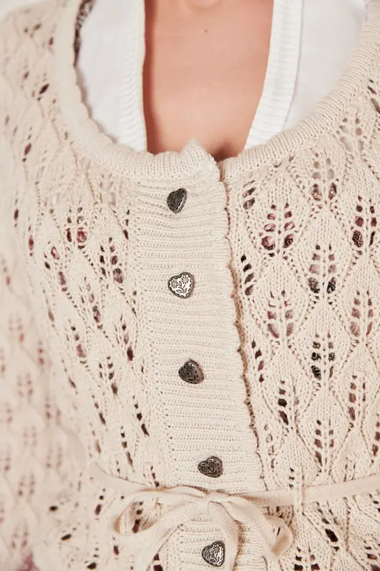 Trachtenjacke Florentine – Bild 2