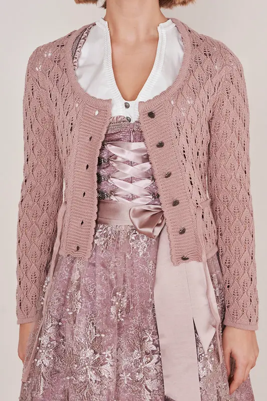 Trachtenjacke Florentine – Bild 2