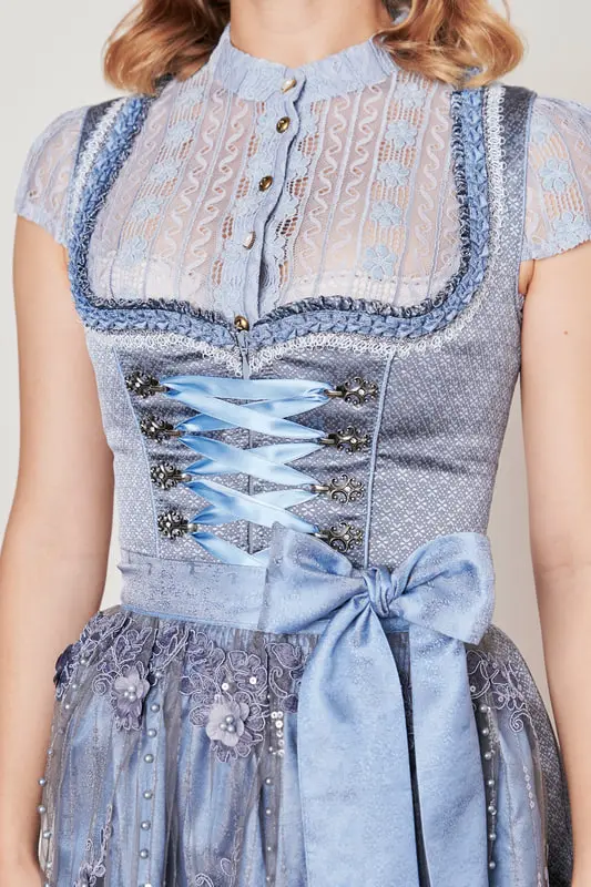 Dirndl Nayara (50cm) – Bild 2