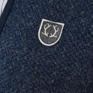 Alternative view of Strickjacke Malte