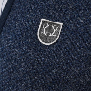 Alternative view of Strickjacke Malte