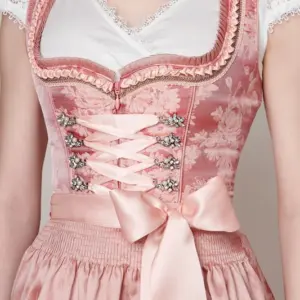Alternative view of Dirndl Rosmerta (60cm)