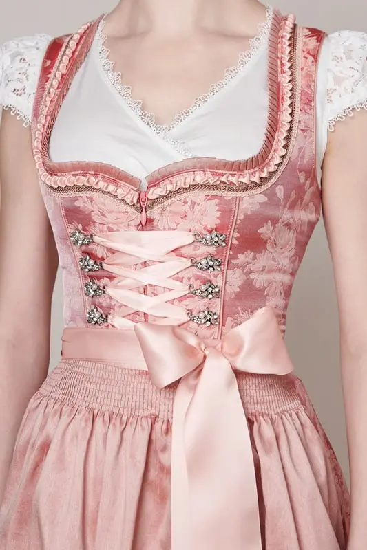 Dirndl Rosmerta (60cm) – Bild 2
