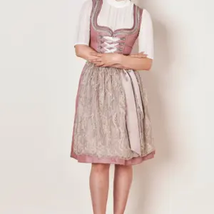 Alternative view of Dirndl Paloma (60cm)