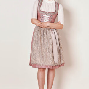 Alternative view of Dirndl Paloma (60cm)