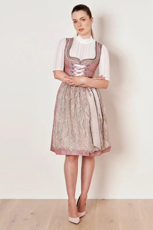 Dirndl Paloma (60cm) – Bild 2