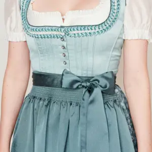 Alternative view of Dirndl Nikki (60cm)