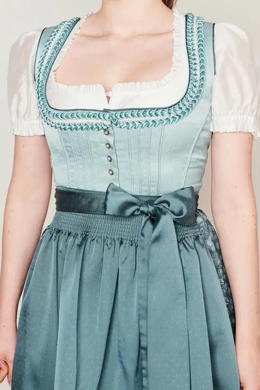 Dirndl Nikki (60cm) – Bild 2