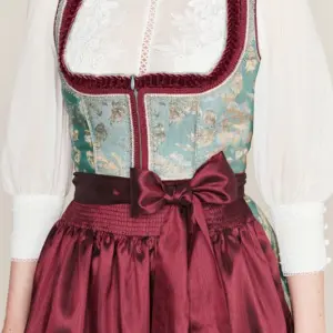 Alternative view of Dirndl Imelda (60cm)