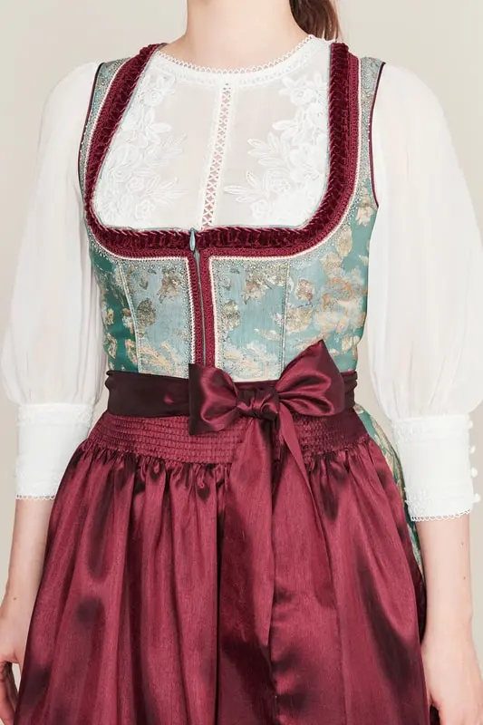 Dirndl Imelda (60cm) – Bild 2