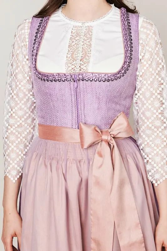 Dirndl Amaya (60cm) – Bild 2