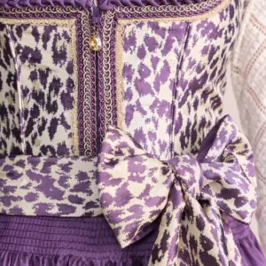 Alternative view of Dirndl Laren (70cm)