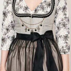 Alternative view of Dirndl Dorota (60cm)