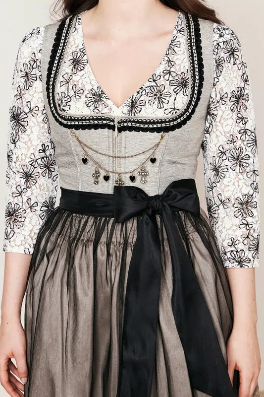 Dirndl Dorota (60cm) – Bild 2