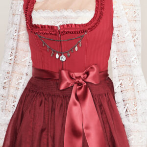 Alternative view of Dirndl Shiloh (70cm)