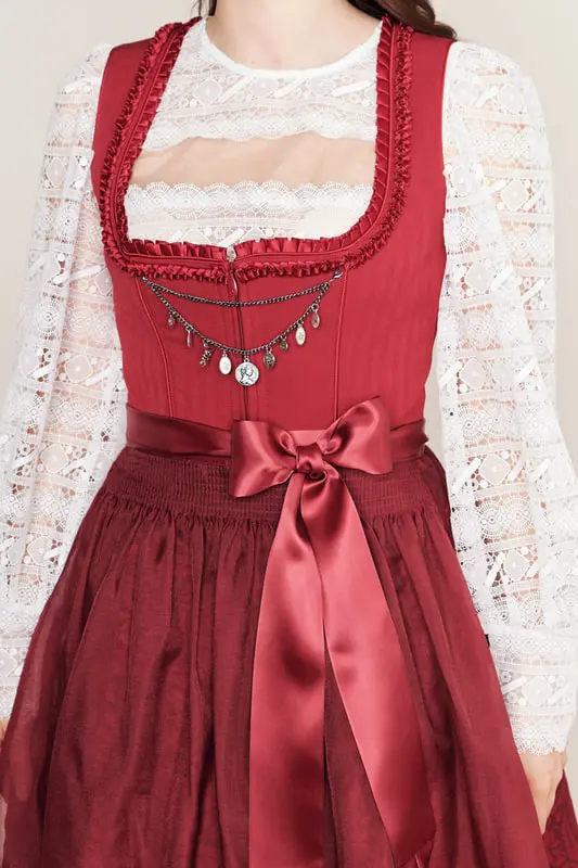 Dirndl Shiloh (70cm) – Bild 2