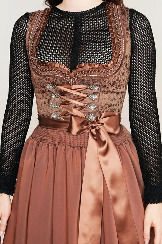 Dirndl Clio (60cm) – Bild 2