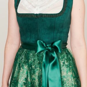 Alternative view of Dirndl Aislinn (60cm)