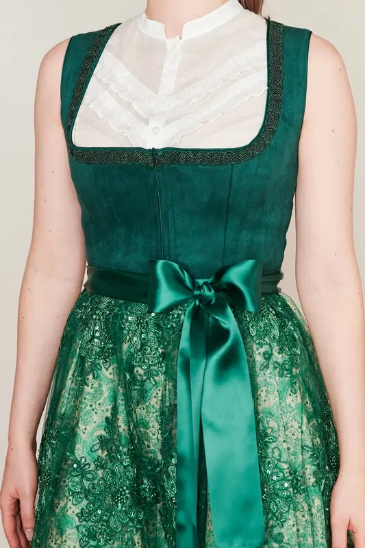 Dirndl Aislinn (60cm) – Bild 2
