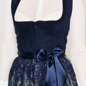 Alternative view of Dirndl Aislinn (70cm)
