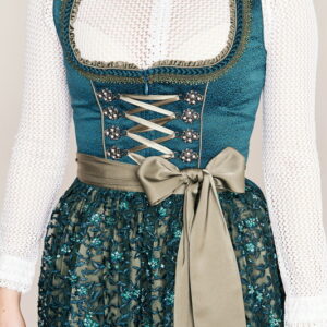 Alternative view of Dirndl Cristina (70cm)