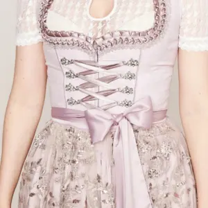 Alternative view of Dirndl Camelia (60cm)