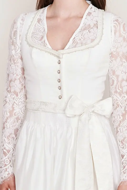 Dirndl Lilibeth (70cm) – Bild 2
