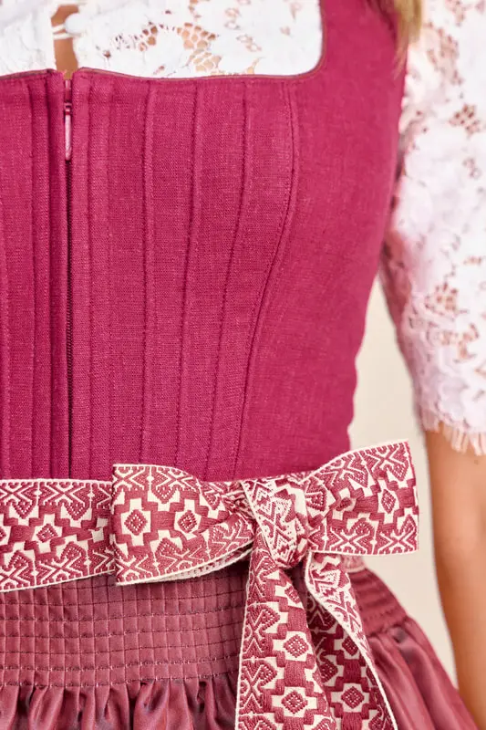 Dirndl Derya (60cm) – Bild 2